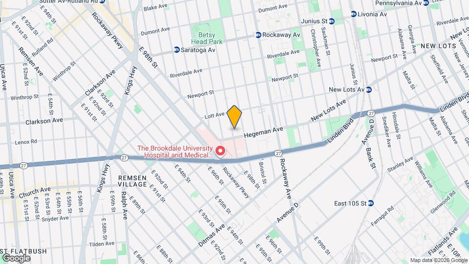 The Hegeman Apartments Brooklyn, NY Apartments For Rent