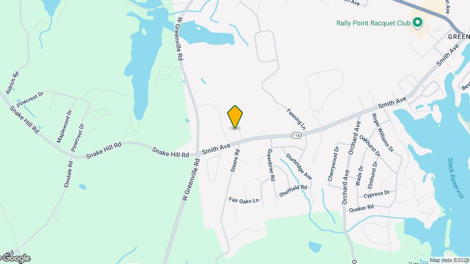 6 Stonehenge Dr, Unit 207W Map and Location Details
