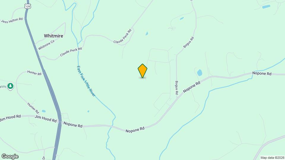 4542 Highland Gate Pkwy Map and Location Details