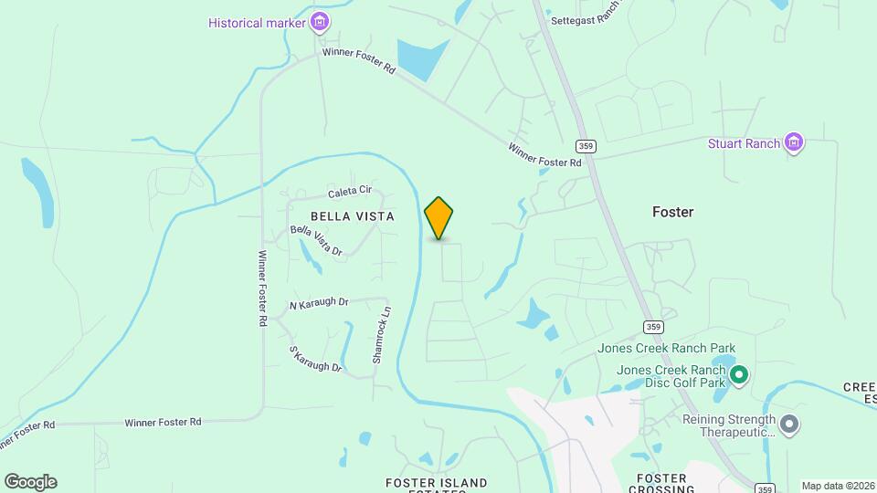 8051 Marchese Dr Map and Location Details