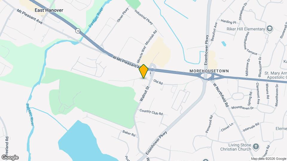 5 Tower Rd Map and Location Details