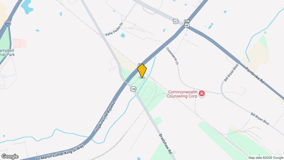 28 Yoakum Cir Map and Location Details