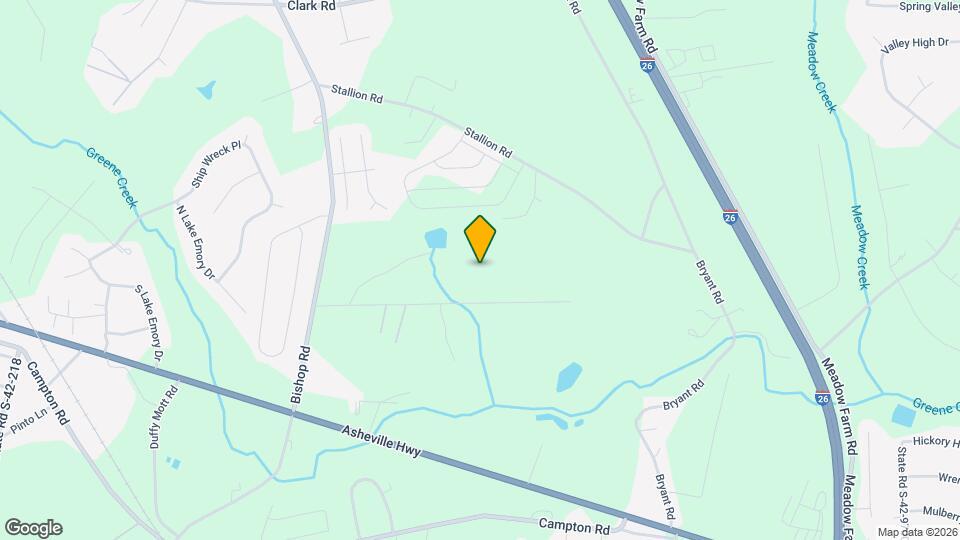 . Map and Location Details