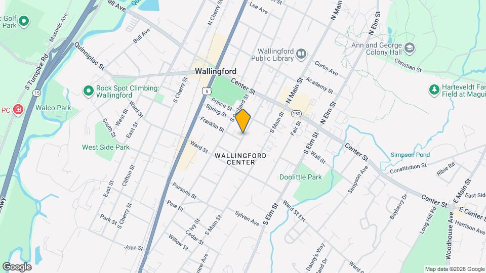 101 Whittlesey S Ave Apartments and Nearby Wallingford Apartments For