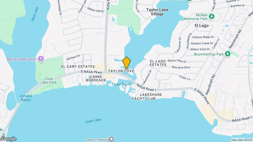 28 Cmdr. Runco Ln Map and Location Details