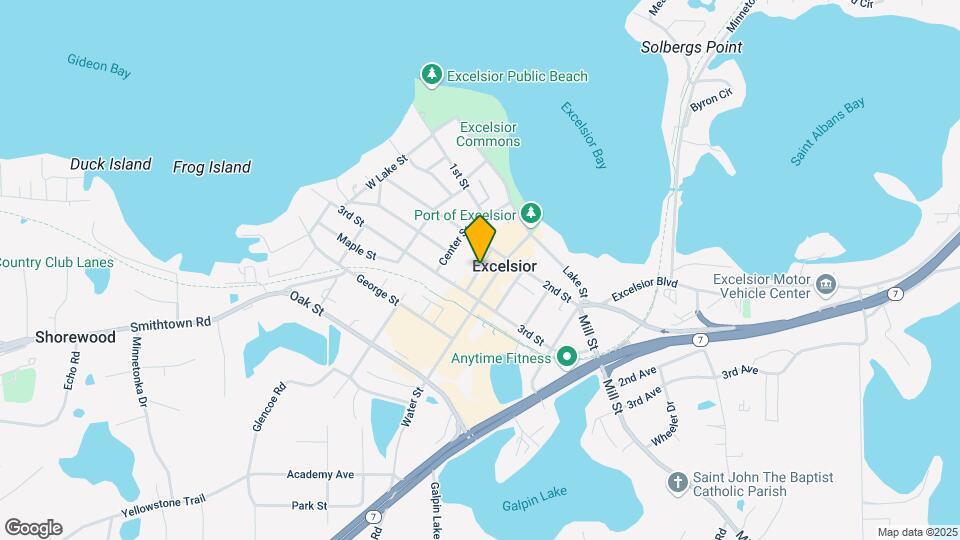 6 West Dr Mapa y Detalles de la Ubicación