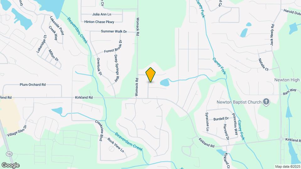 15 Pine Valley Dr Map and Location Details