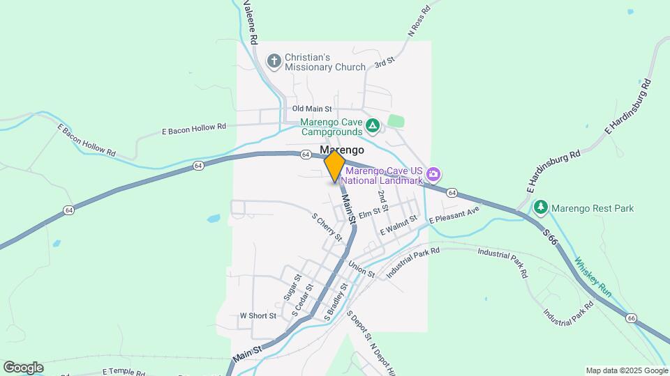 Springtown Apartments Marengo, IN Apartments For Rent