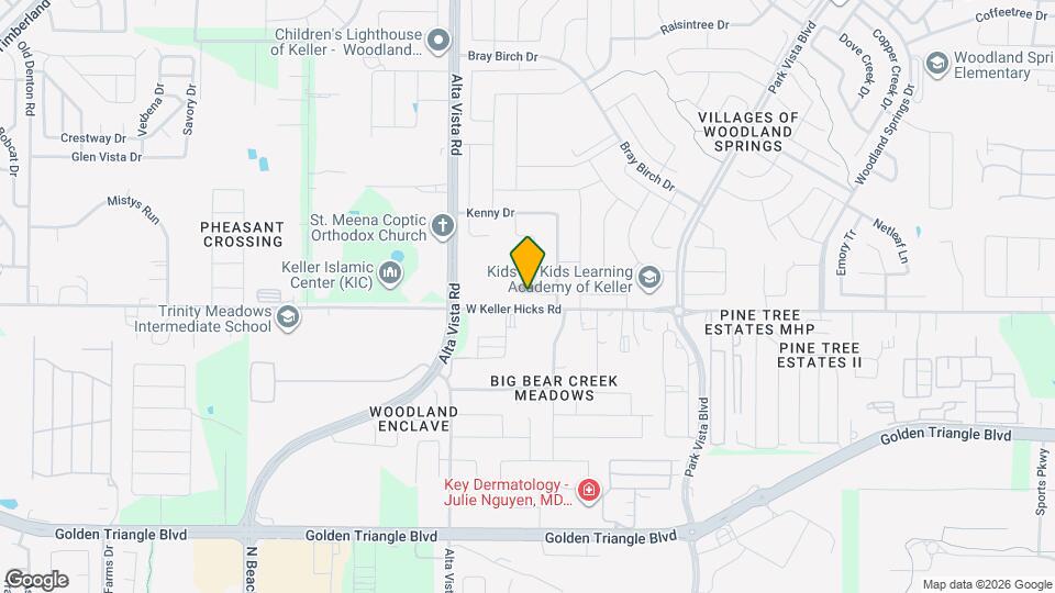 11425 Maddie Ave Map and Location Details