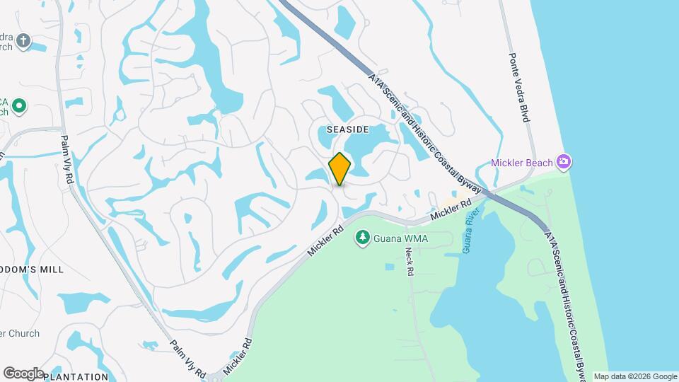 209 Stellar Ct Map and Location Details