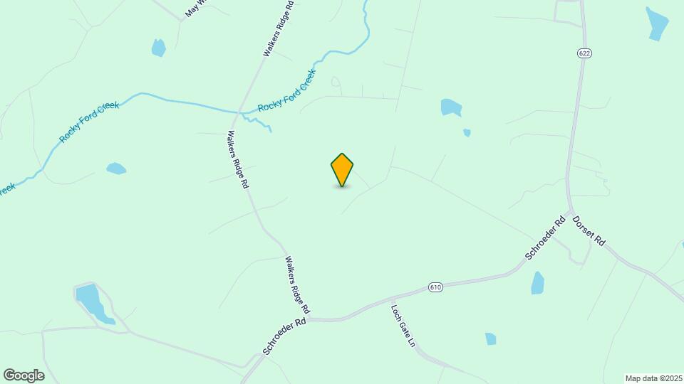 1635 Dorset Meadows Ln Map and Location Details