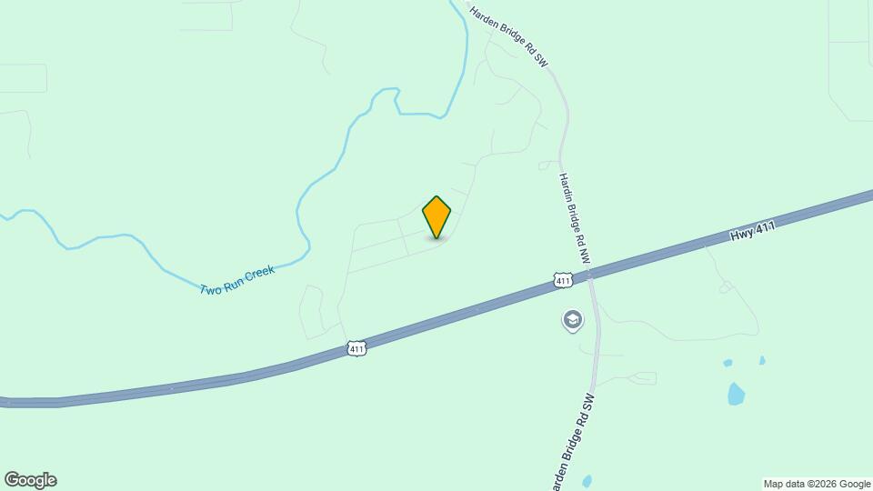 122 Oxford Ln Map and Location Details