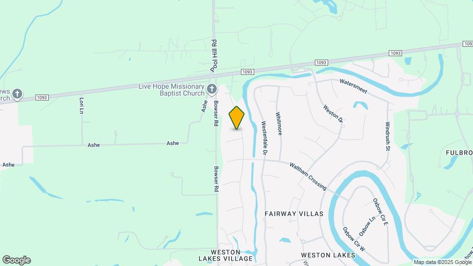 33202 W Haddon Ct Map and Location Details