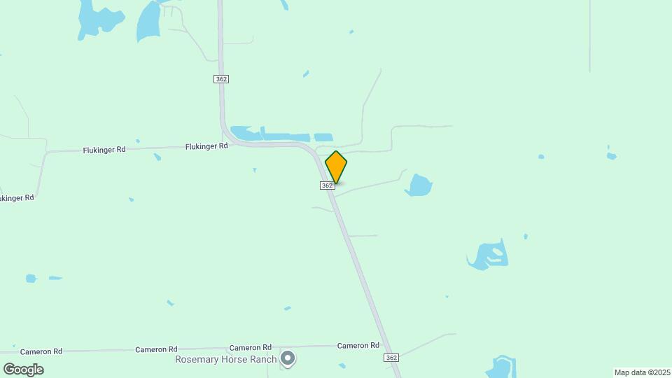 22914 FM 362 Map and Location Details