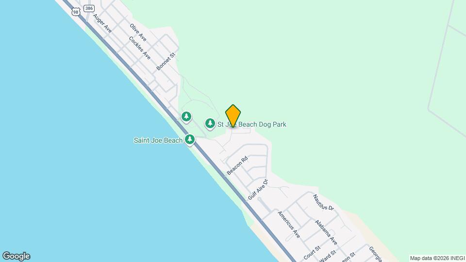 103 Kaelyn Ln Map and Location Details