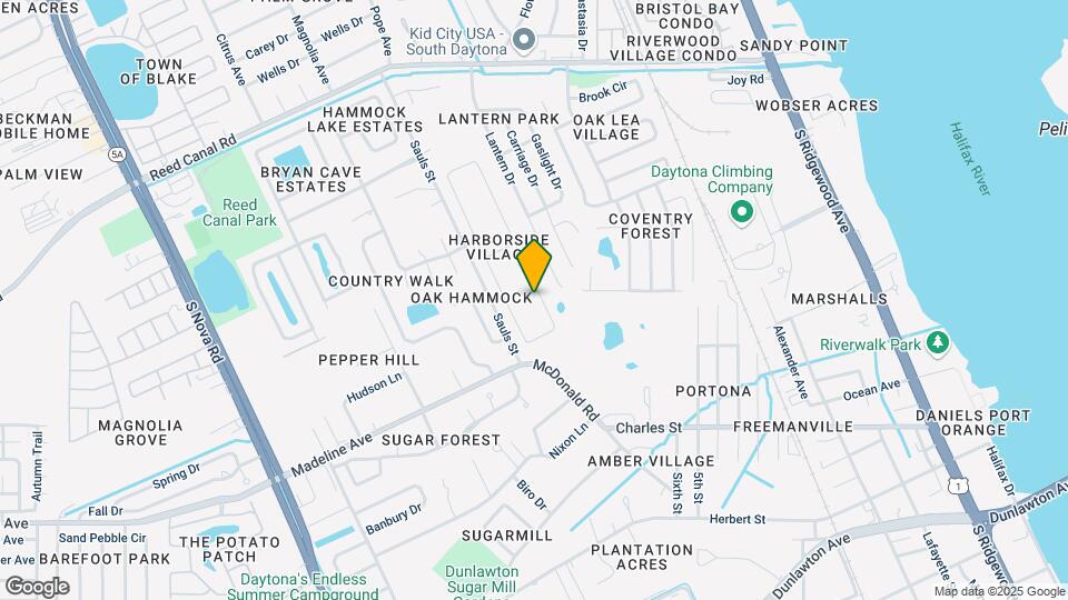 79 Spinnaker Cir Map and Location Details