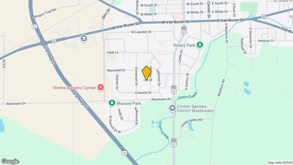 3 Chestnut Ct Rentals in Clinton, TN