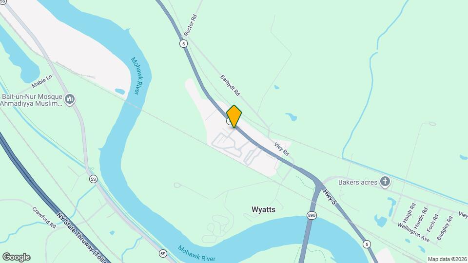 64 Alflo Cir Map and Location Details