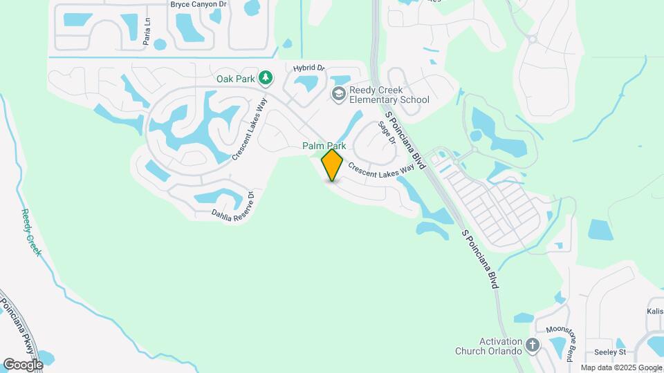 5176 Heatherstone Ct Mapa y Detalles de la Ubicación