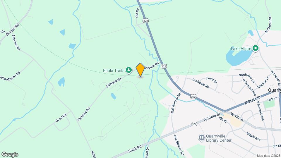 120 Meadowbrook Ln Rentals in New Providence, PA