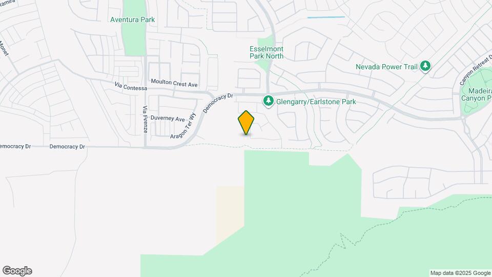 2773 Drumlanrig St Map and Location Details