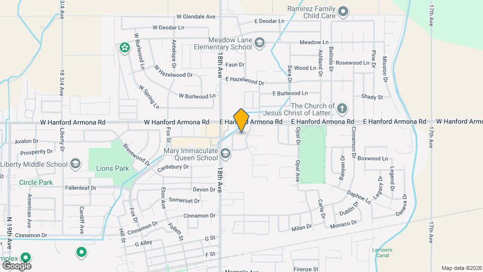 Country Club Apartments Lemoore, CA Apartments For Rent