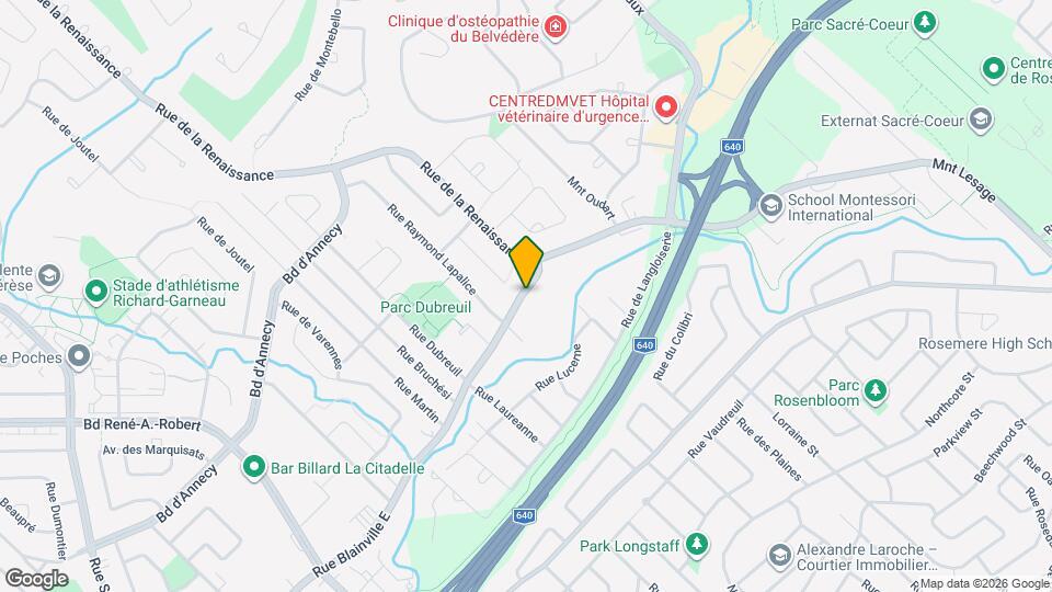 257 du BasdeSainteThérèse Apartments Blainville, QC Apartments For