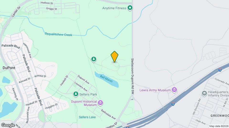 1961 Nelson St Map and Location Details