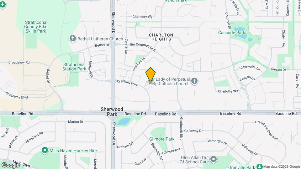 Charlton Terrace Apartments Sherwood Park, AB Apartments For Rent