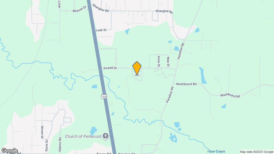 Timberview Apartments Ball, LA Apartments For Rent