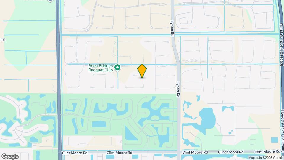 17353 Rosella Rd Map and Location Details