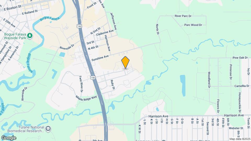 114 Covington Cottage Ln Rentals in Covington, LA