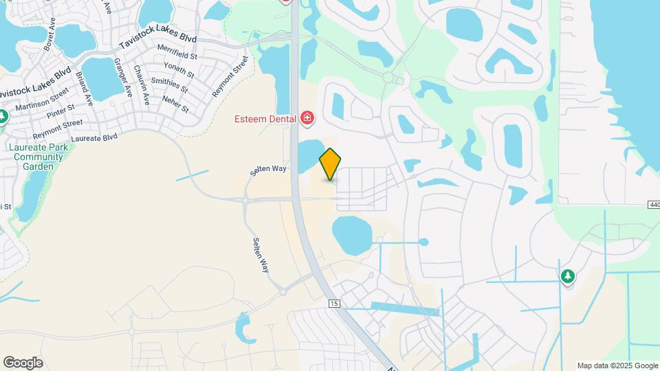 9775 Winnington St Map and Location Details