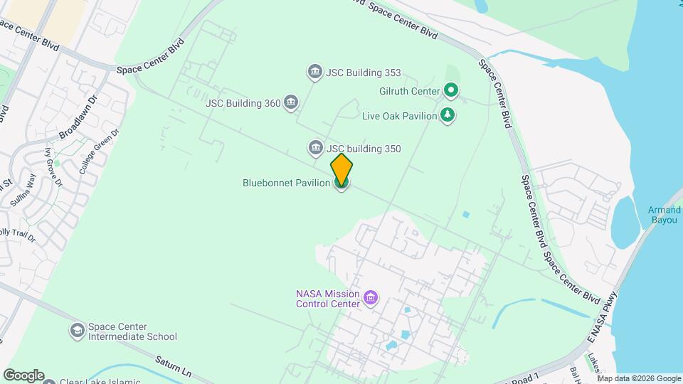 309 Second St Map and Location Details