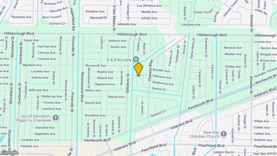 212 Day Break Cir Map and Location Details