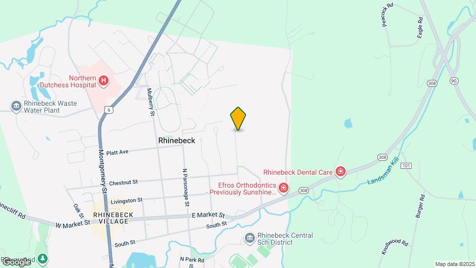 19 Crosmour Rd Map and Location Details