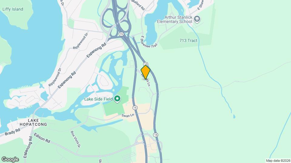 Jefferson Place Apartments Lake Hopatcong, NJ Apartments For Rent