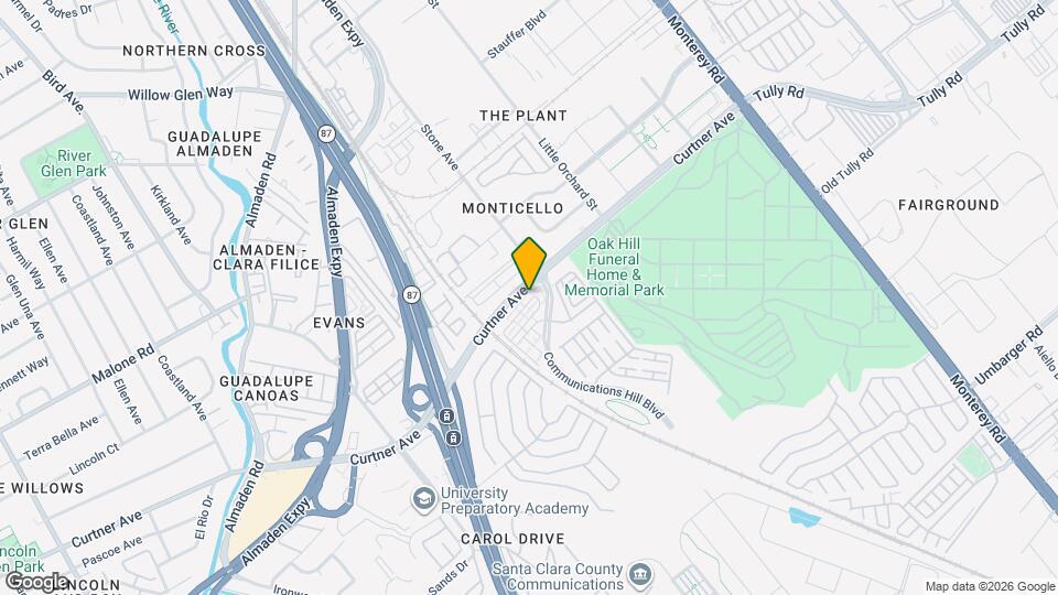 2298 Winepol Loop Map and Location Details