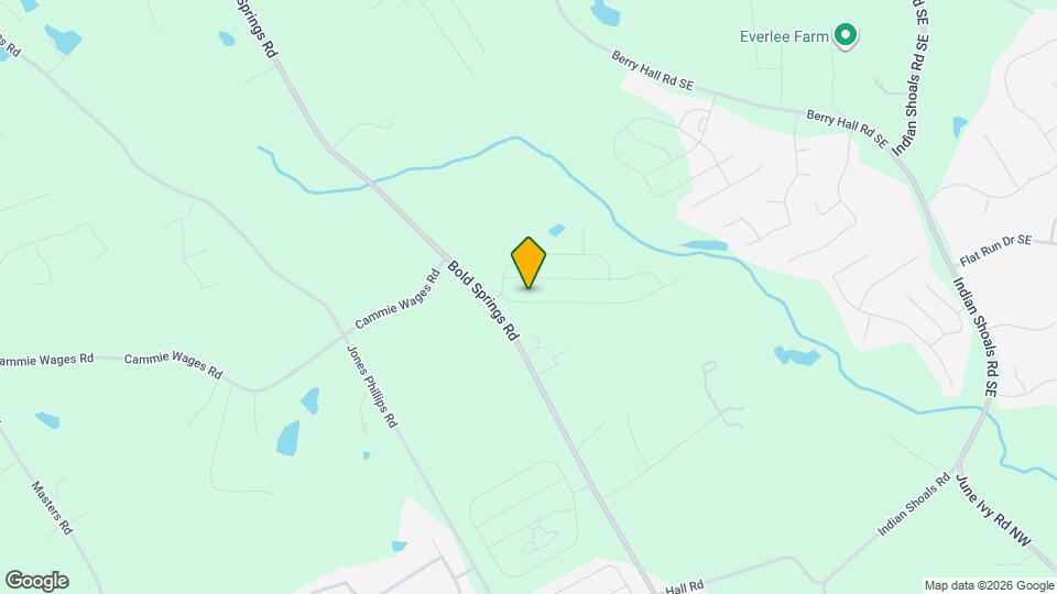 3734 Saddle Bag Ct Map and Location Details