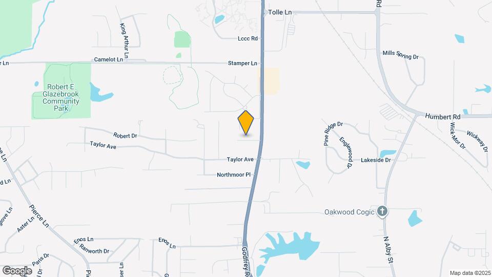 5310 Godfrey Rd Rentals in Godfrey, IL