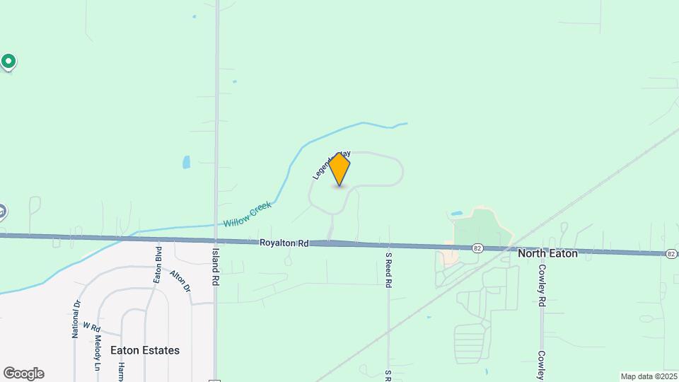 Mallards Edge Apartments Grafton, OH Apartments For Rent