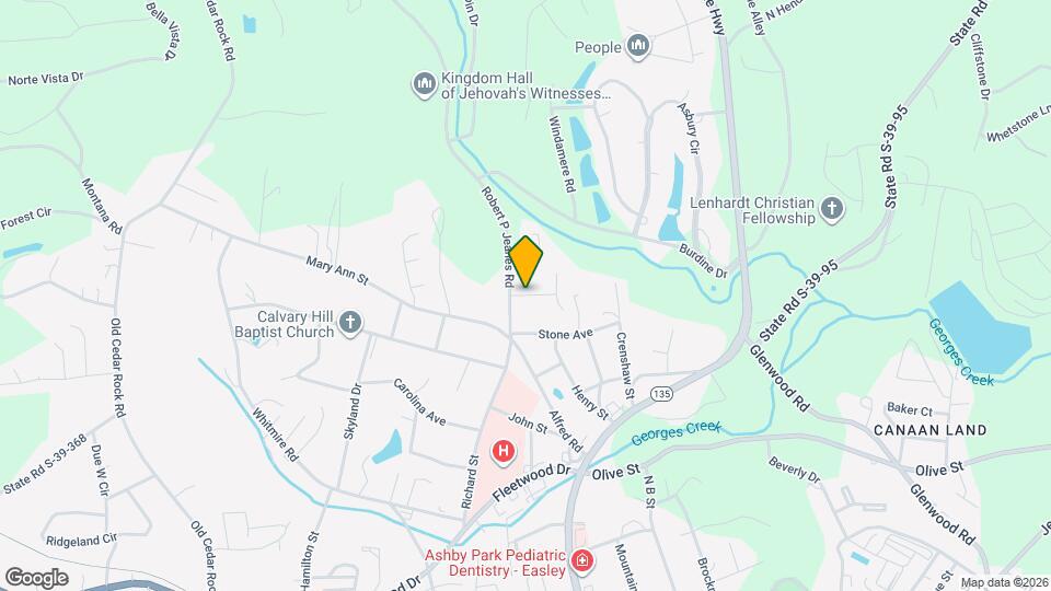 Deerfield Run Apartments and Nearby Easley Apartments For Rent Easley, SC