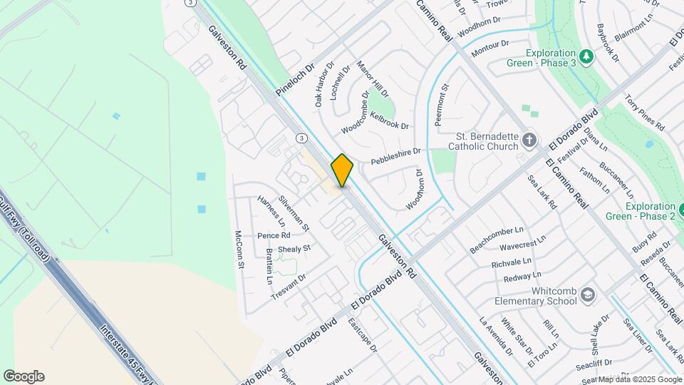 Clear Lake Falls Apartments and Nearby ster Apartments For Rent