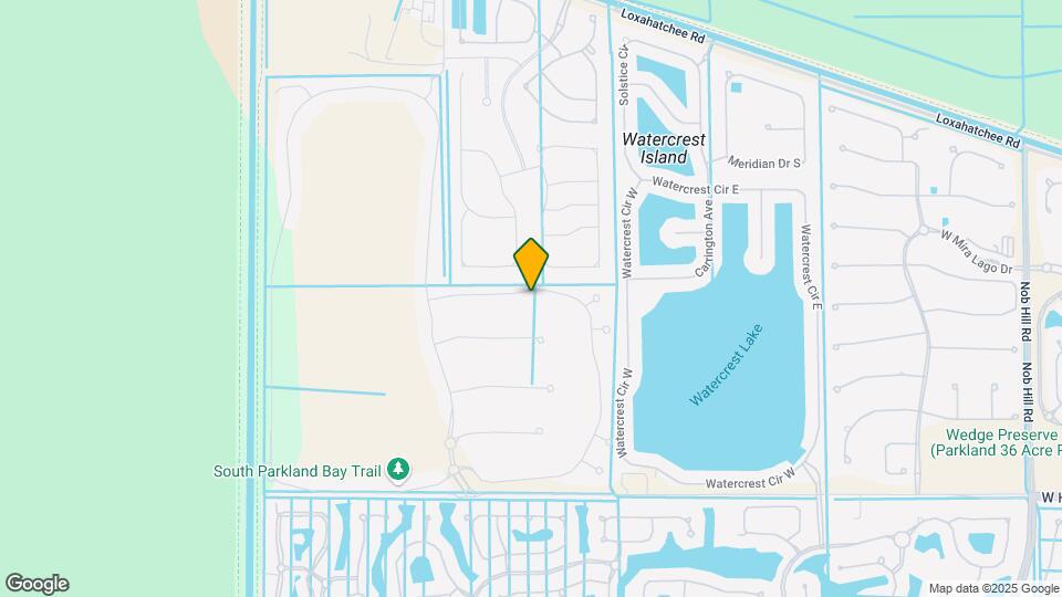 11980 N Baypoint Cir Map and Location Details