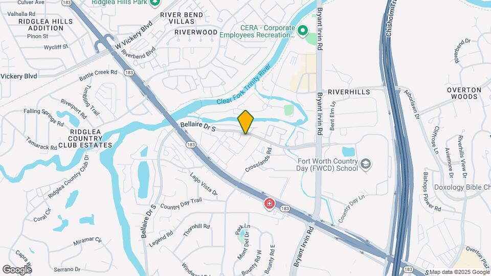 Cedar Creek Townhomes and Nearby Benbrook Apartments For Rent