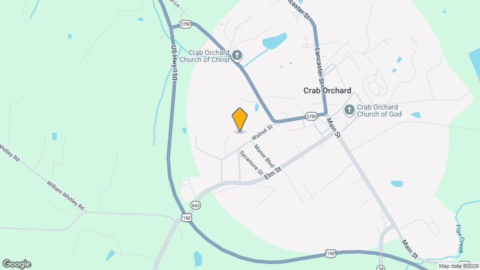 Orchard Common II Apartments Crab Orchard, KY Apartments For Rent