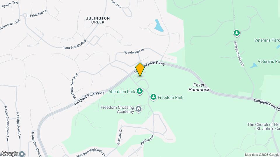 148 Leese Dr Mapa y Detalles de la Ubicación