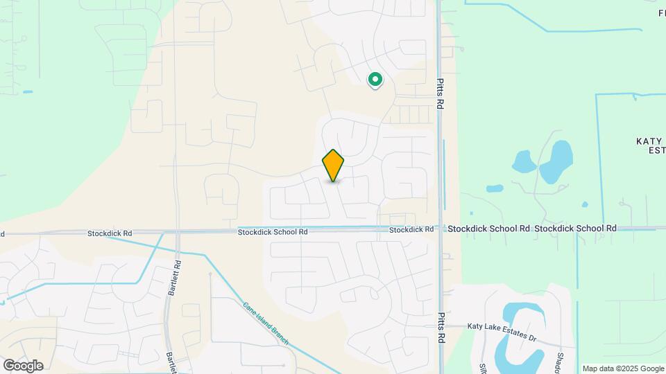 5131 Winslow Grv Dr Map and Location Details