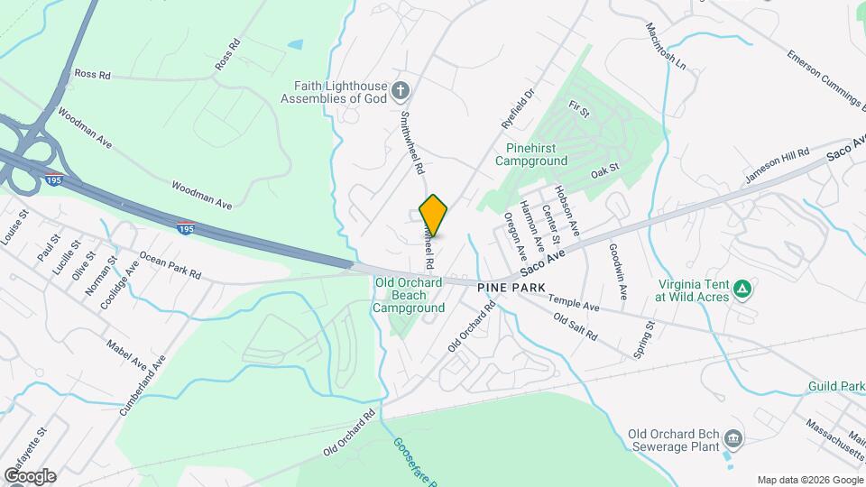 6 Smithwheel Rd Map and Location Details