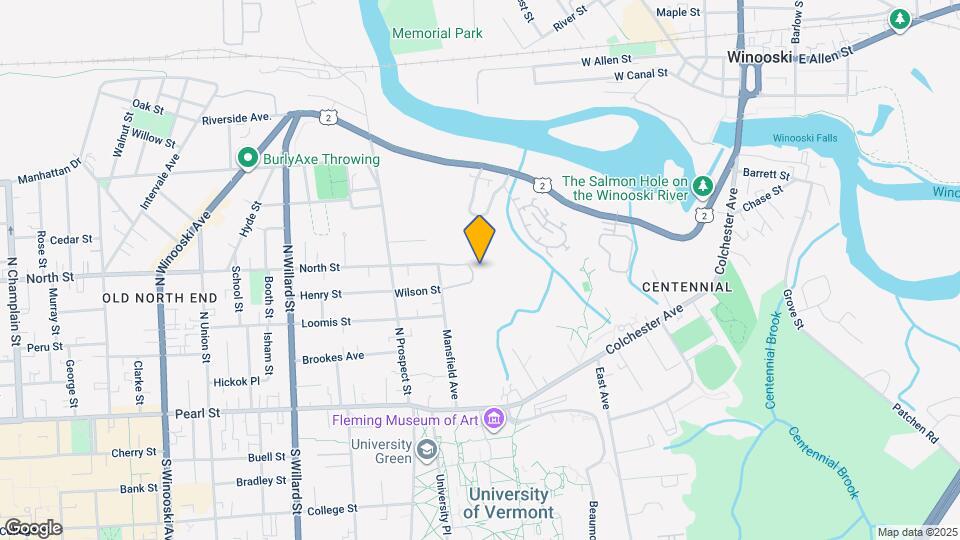 McAuley Square Senior Housing Apartments Burlington, VT Apartments For Rent